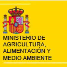 Ministerio de Agricultura, Alimentación y Medio Ambiente