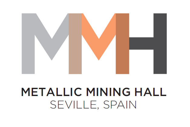 metallic mining hall
