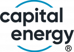logo capital energy